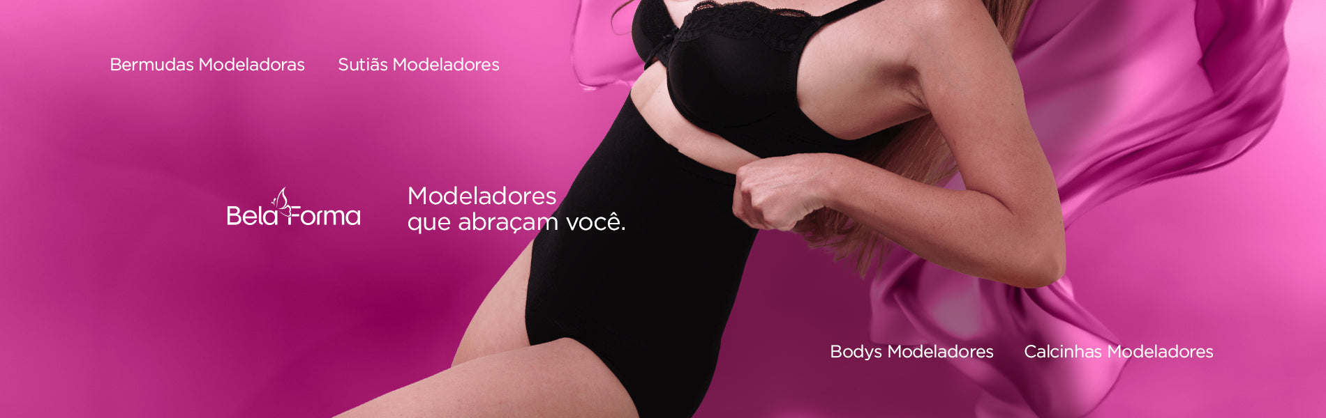 Banner Bela Forma Desktop 1