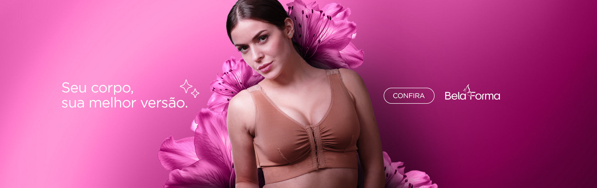 Banner Bela Forma Desktop 2