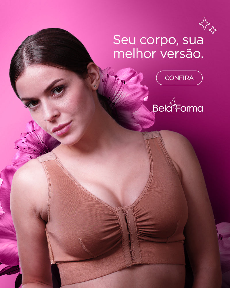 Banner Bela Forma Mobile 2