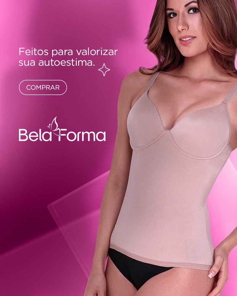 Banner Bela Forma Mobile 4