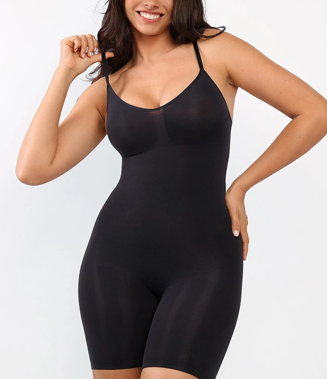 Body Modelador Bela - Full