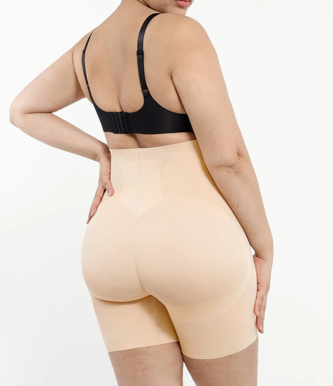 Up Slim - Bermuda Modeladora