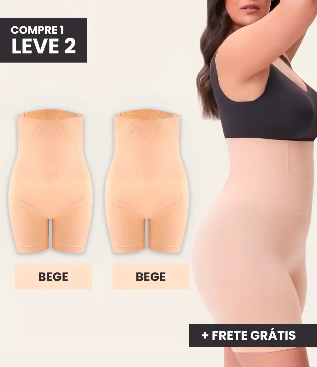 bege bege 2