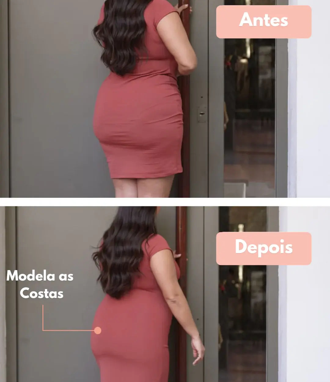 Bela Shaper - Bermuda Modeladora que Não Enrola