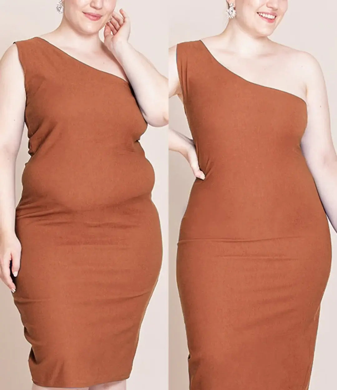 Bela Shaper - Bermuda Modeladora que Não Enrola