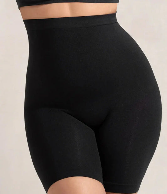 Bela Shaper - Bermuda Modeladora que Não Enrola