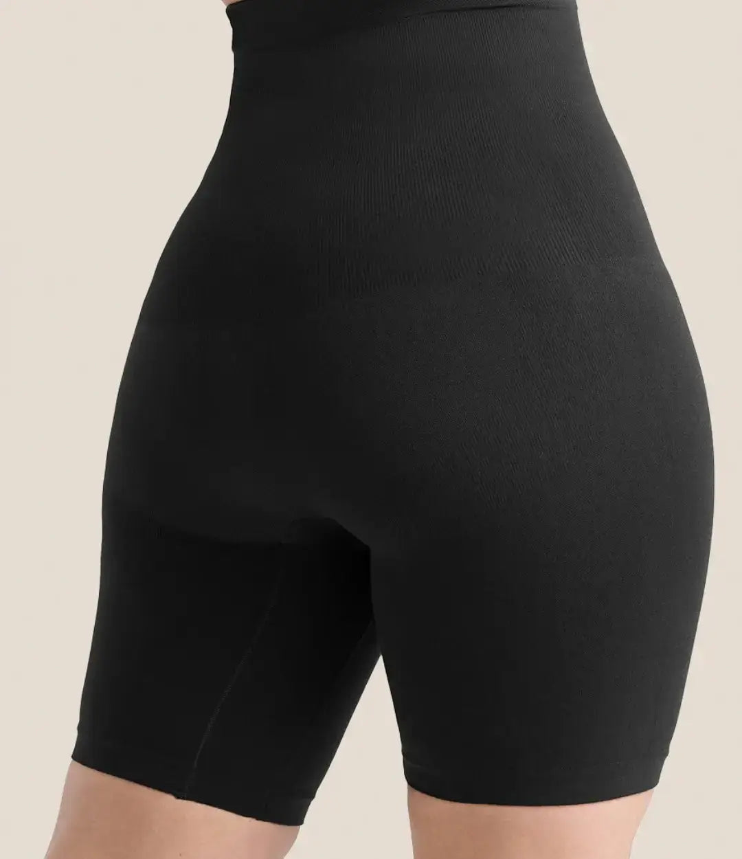 Bela Shaper - Bermuda Modeladora que Não Enrola