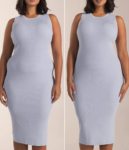 LipoShaper - Calcinha Modeladora Cintura Alta