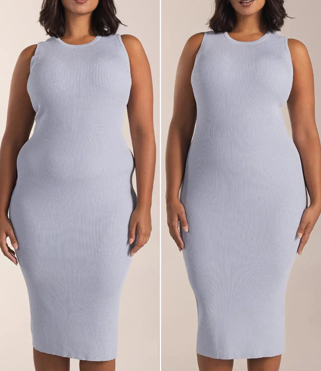 Bela Shaper - Bermuda Modeladora que Não Enrola 2