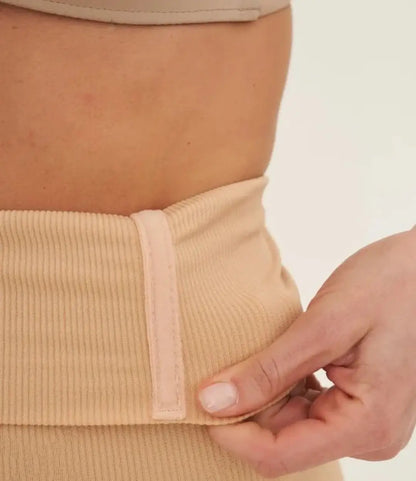 Bela Shaper - Bermuda Modeladora que Não Enrola