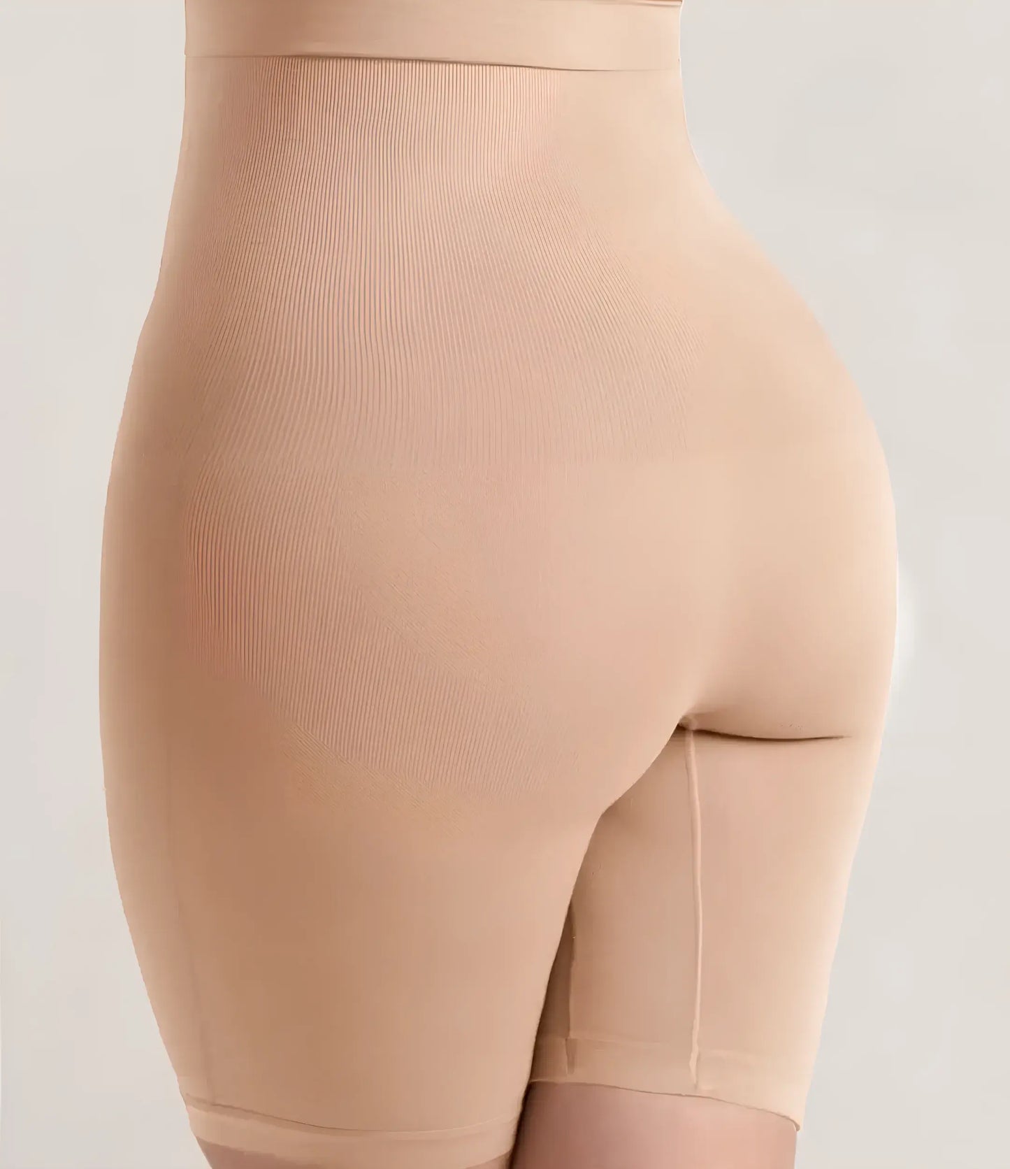 Bela Shaper - Bermuda Modeladora que Não Enrola