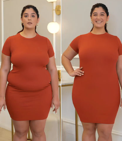 Bela Shaper - Bermuda Modeladora que Não Enrola