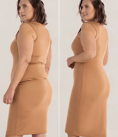 Bela Shaper - Bermuda Modeladora que Não Enrola