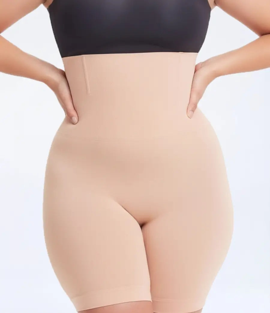 Bela Shaper - Bermuda Modeladora que Não Enrola 2