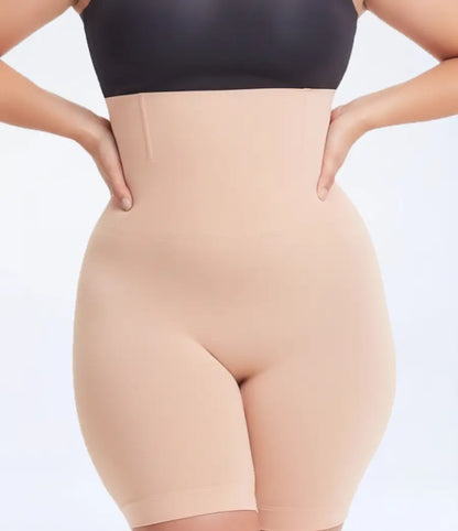 Bela Shaper - Bermuda Modeladora que Não Enrola 2