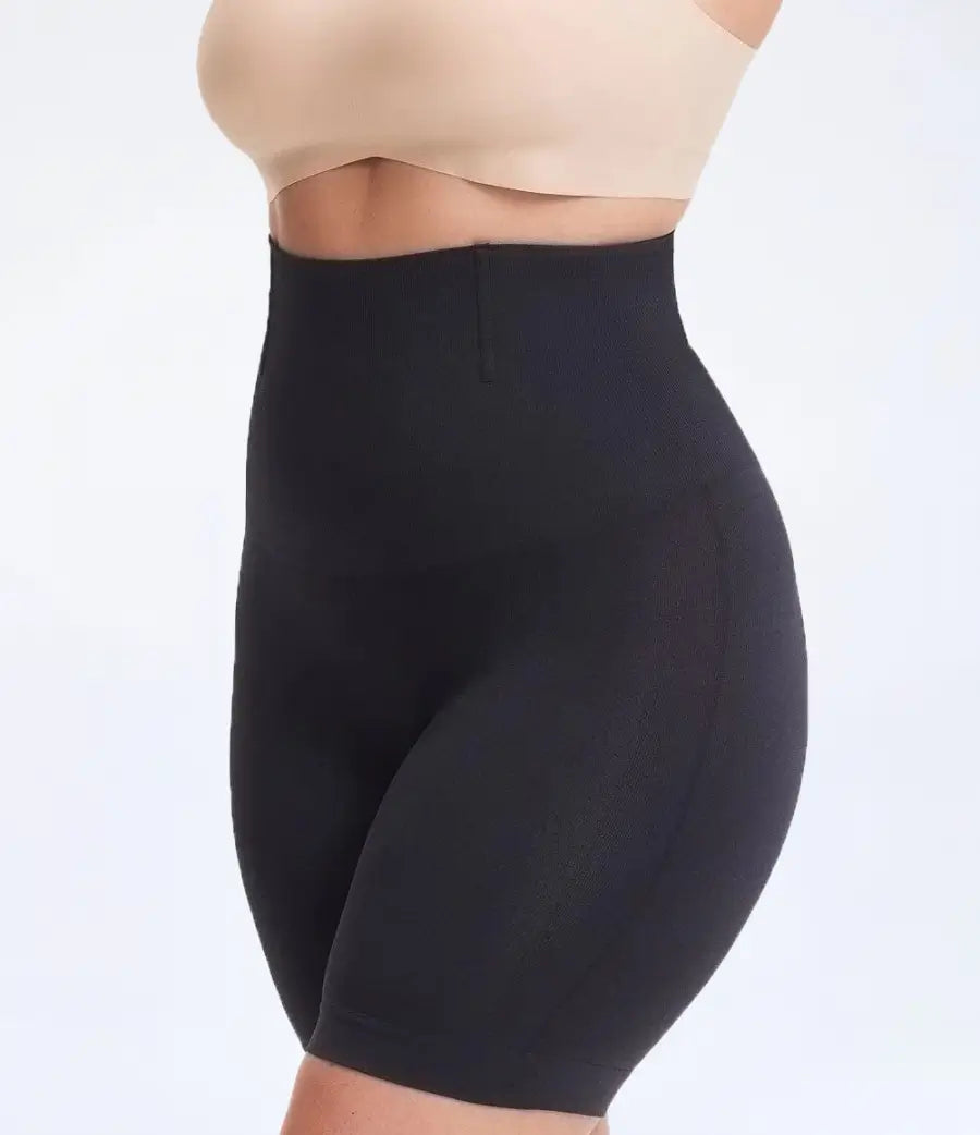 Bela Shaper - Bermuda Modeladora que Não Enrola