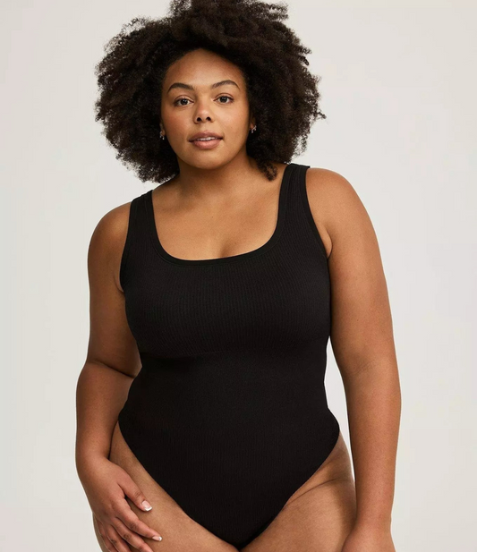 Body Bela Canelado - Reduz Medidas e Modela