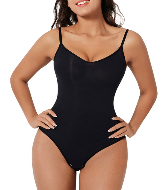 Body Modelador - Média Compressão