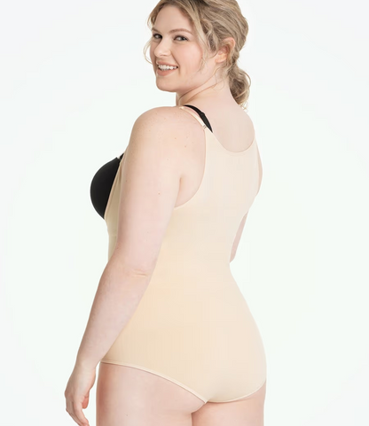 Body Modelador Aberto Bela