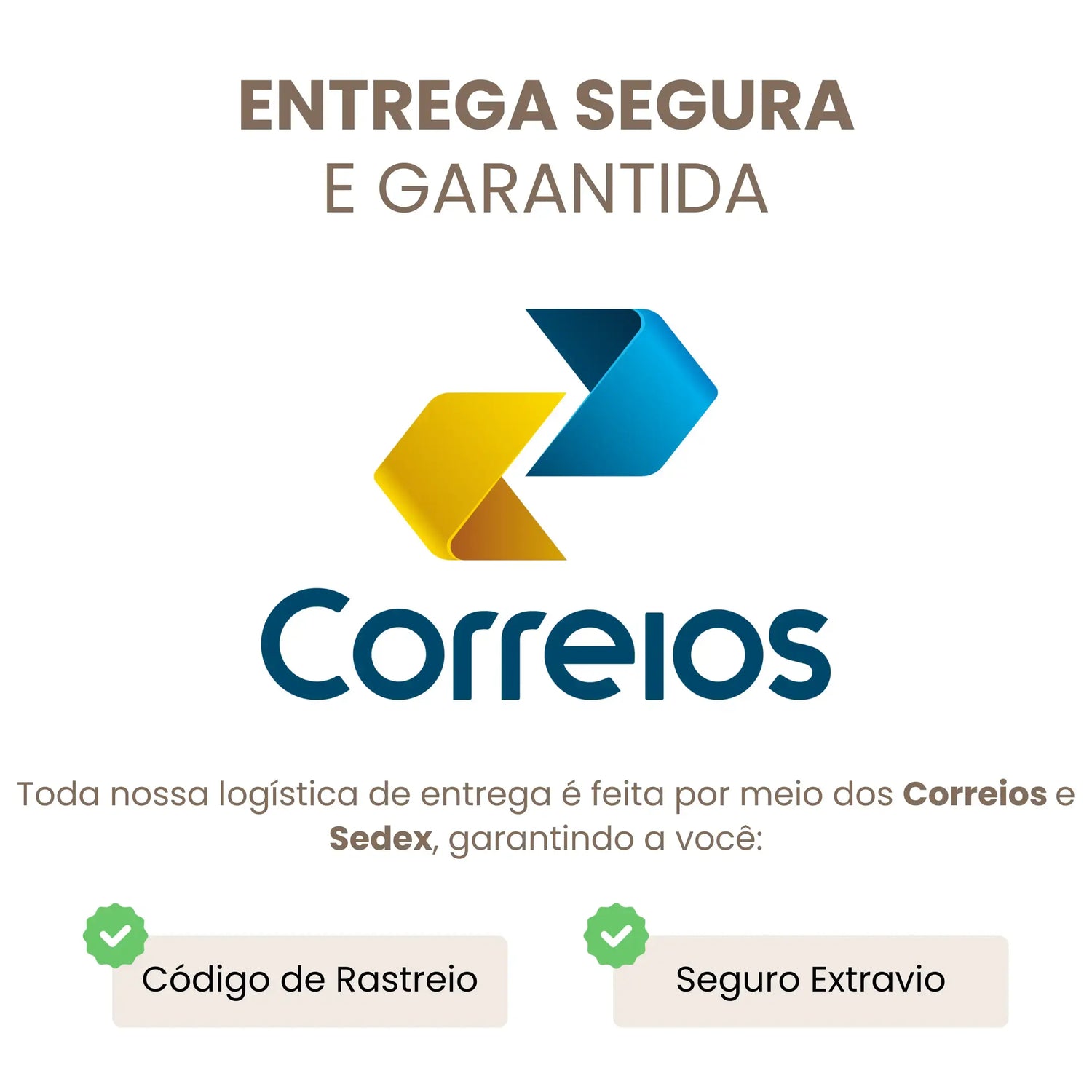 Correios Bela Forma 2