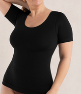 Camiseta Modeladora - Manga Curta