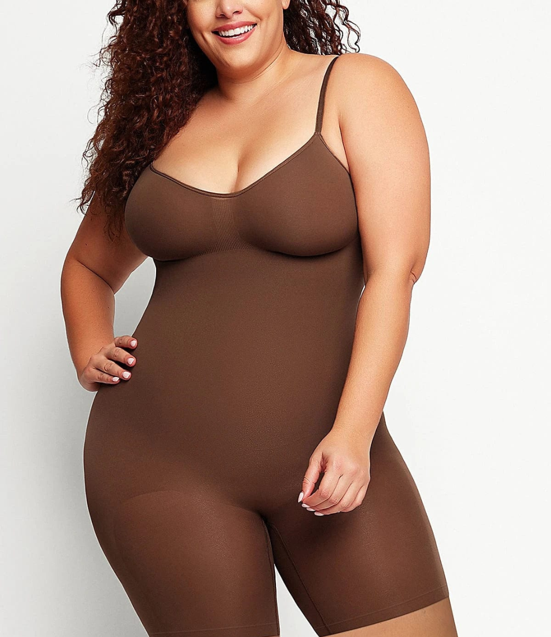 Body Modelador Bela - Full
