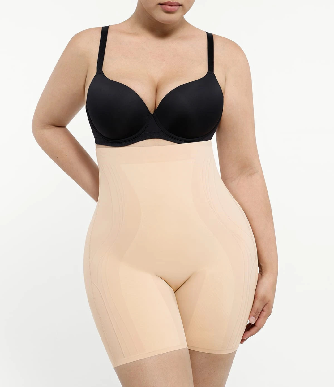 Up Slim - Bermuda Modeladora