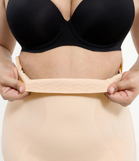 Up Slim - Bermuda Modeladora