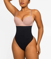 Calcinha Modeladora Bela - Cós Alto