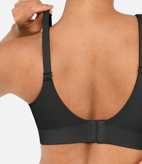Sutiã Efeito Push Up - Empina os Seios Sem Arames Que Machucam