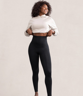 Legging Modeladora Cós Alto Bela