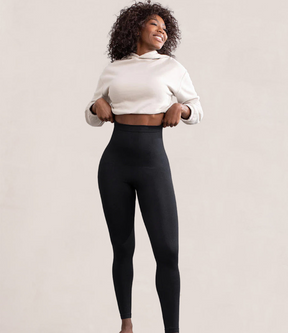 Legging Modeladora Cós Alto Bela