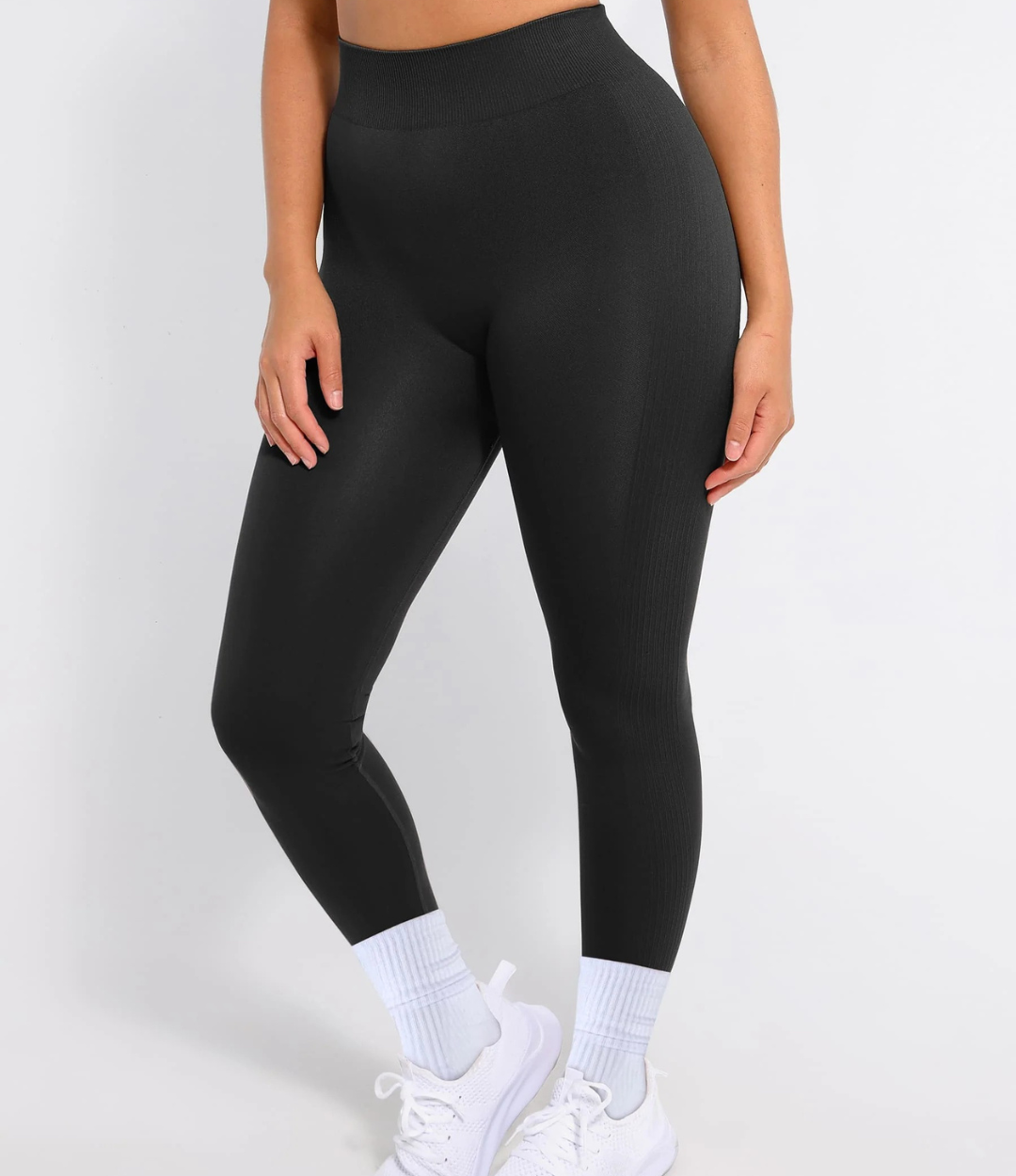 Legging Bela Esportiva - Modelagem Suave