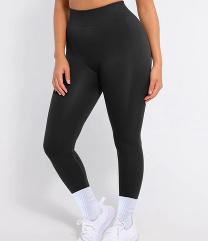 Legging Bela Esportiva - Modelagem Suave