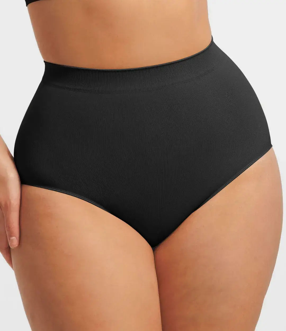 LipoShaper - Calcinha Modeladora Cintura Alta