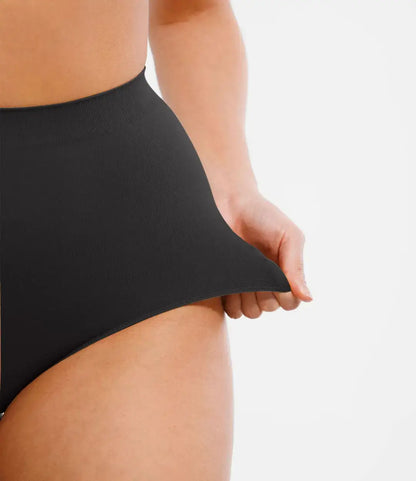 LipoShaper - Calcinha Modeladora Cintura Alta