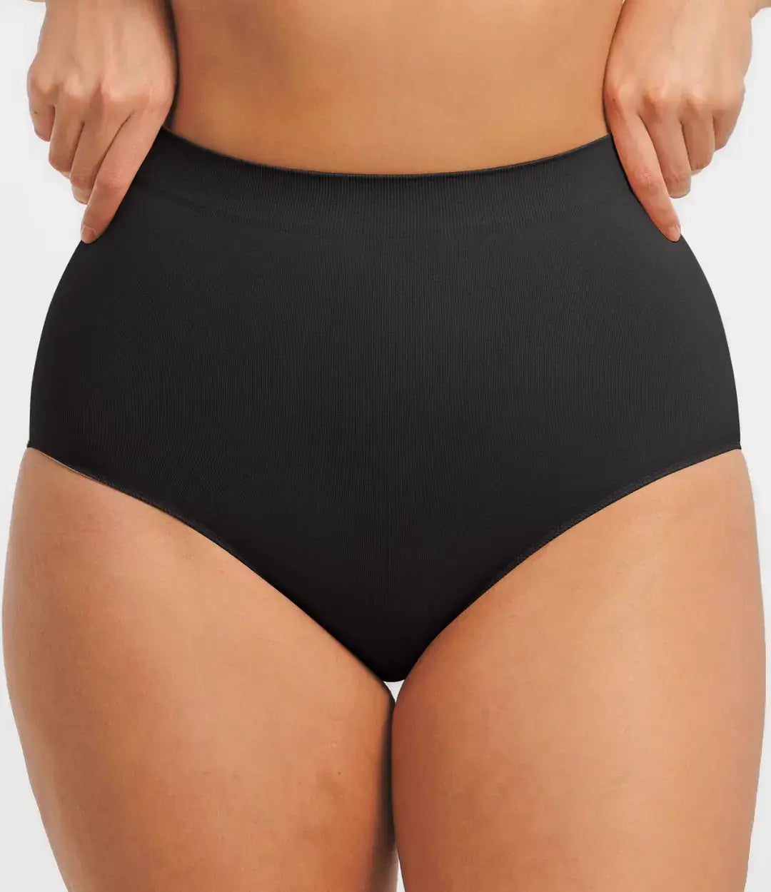 LipoShaper - Calcinha Modeladora Cintura Alta