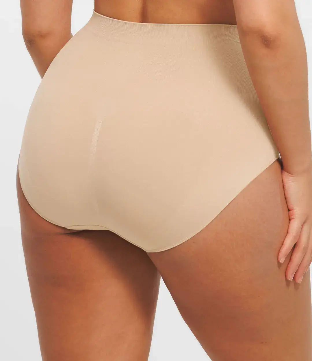 LipoShaper - Calcinha Modeladora Cintura Alta