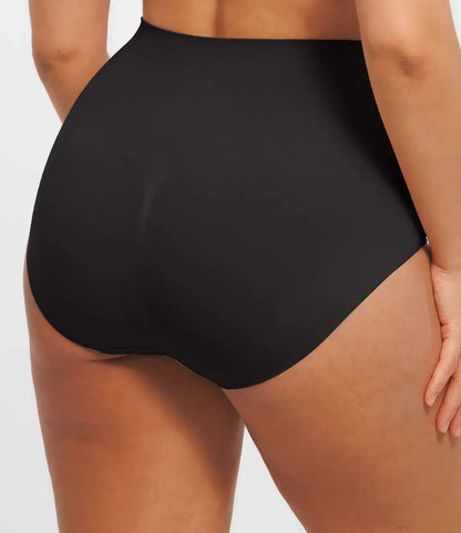 LipoShaper - Calcinha Modeladora Cintura Alta