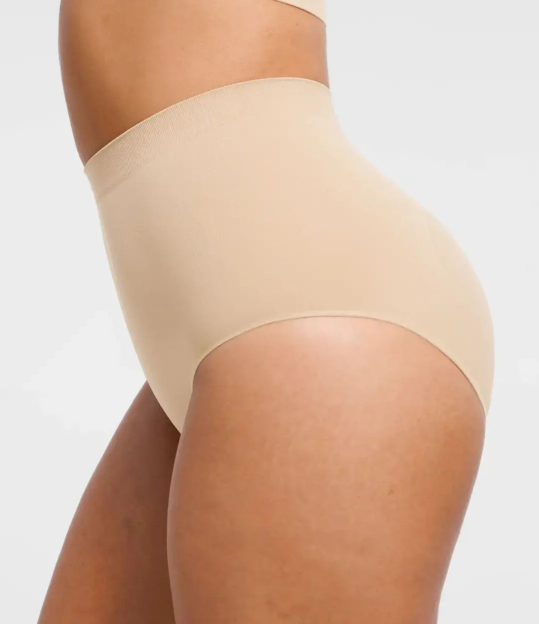 LipoShaper - Calcinha Modeladora Cintura Alta