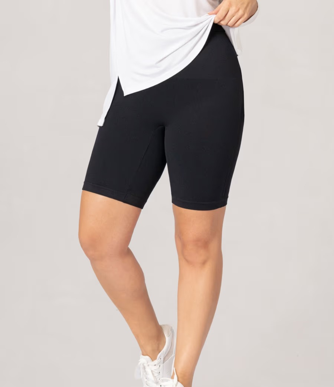 Short Bela Esportivo - Compressão Suave 
