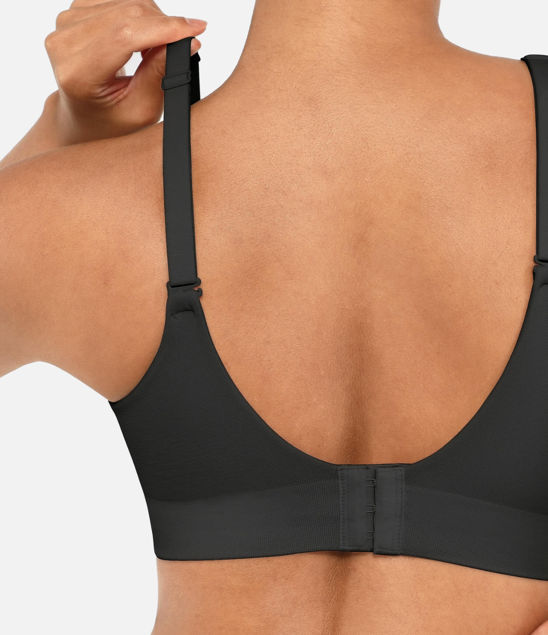 Sutiã Efeito Push Up - Empina Sem Arames Que Machucam