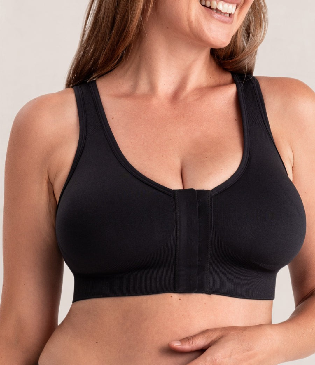 Sutiã Postural Bela - Conforto Diário