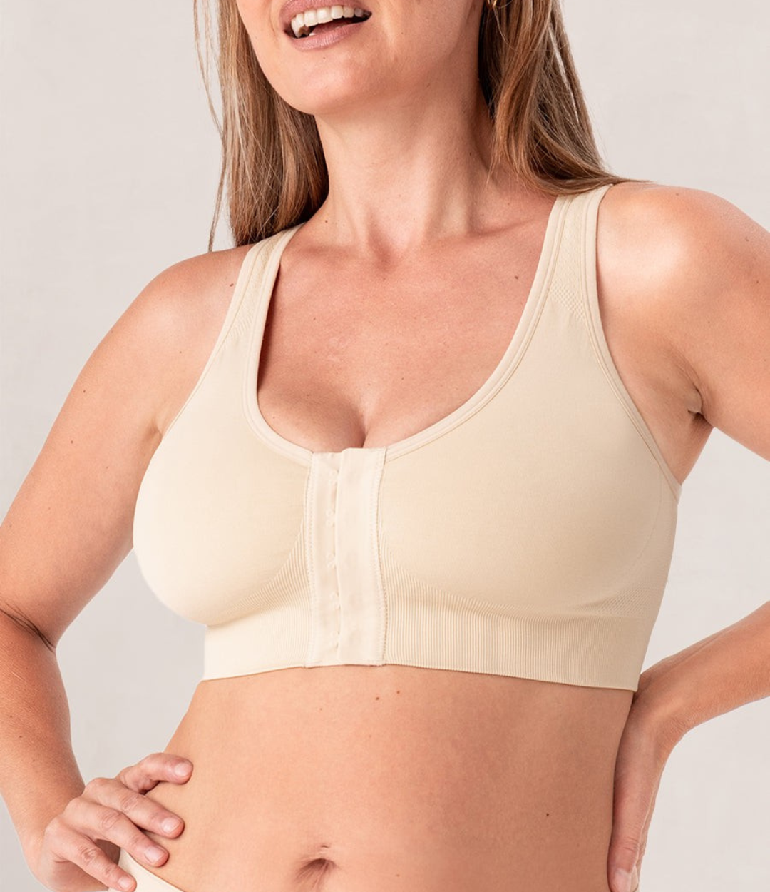 Sutiã Postural Bela - Conforto Diário