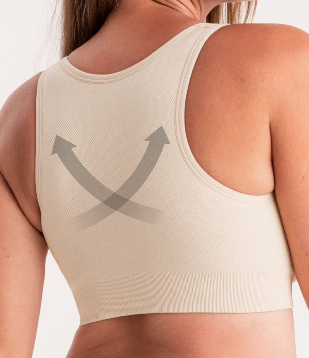 Sutiã Postural Bela - Conforto Diário