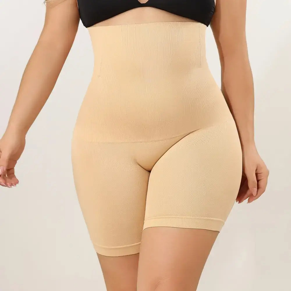 bela forma bela shaper bermuda  modeladora que nao enrola 2