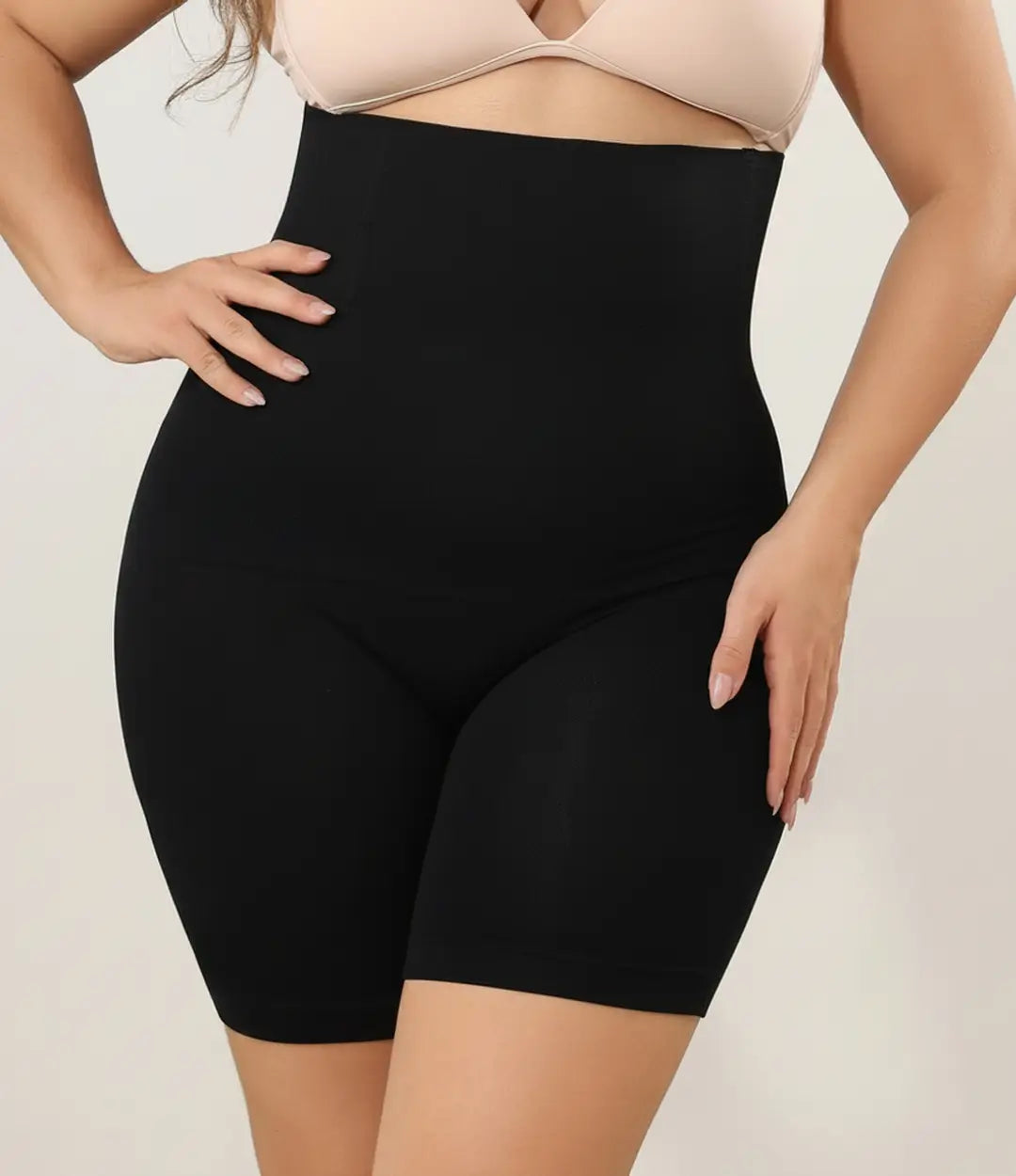 bela shaper bermuda modeladora que não enrola  