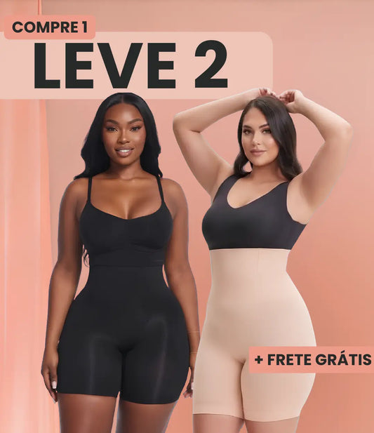 bela shaper bermuda modeladora que não enrola 2